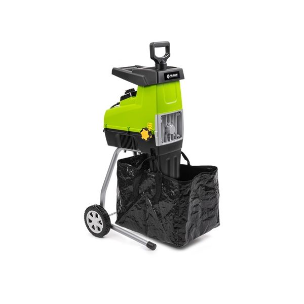 Fieldmann FZD 5012-E kerti ágaprító