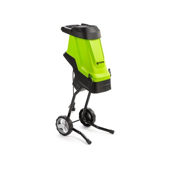 Fieldmann FZD 4014-E kerti aprító