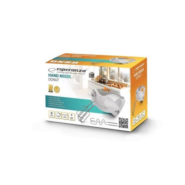Esperanza EKM009 kézi mixer