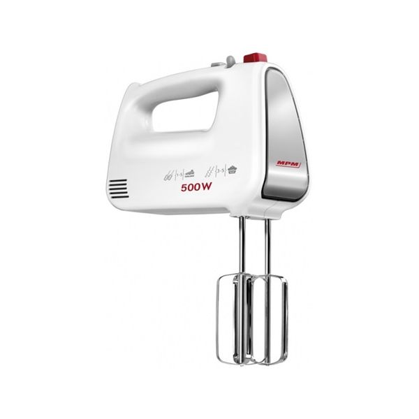 MPM MMR-19/C kézimixer