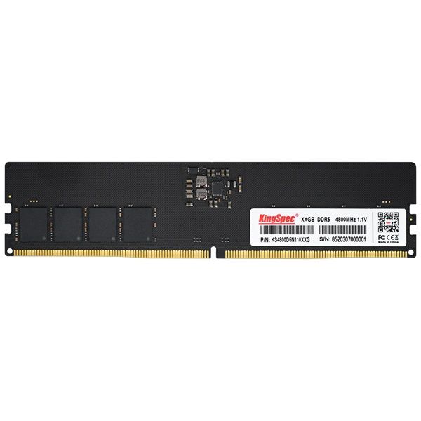 KINGSPEC Memória DDR5 16GB 6000MHz DIMM (KS6000D5P12516G)