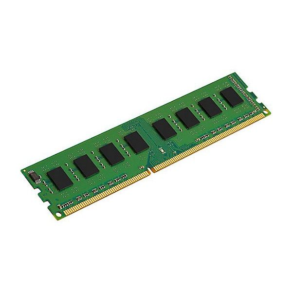KINGSTON Client Premier DDR3 1600MHz Memória 4GB (KCP316NS8/4)