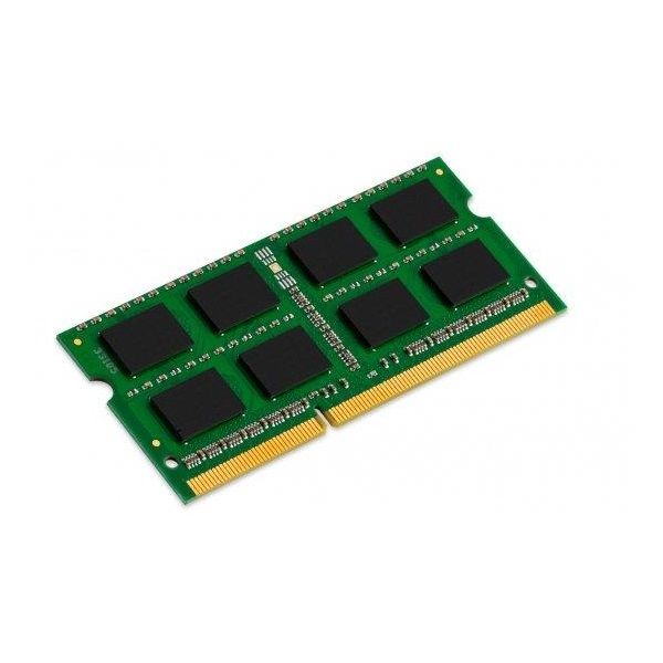 KINGSTON 4GB DDR3 1600MHz Client Premier (KCP3L16SS8/4) Notebook Memória