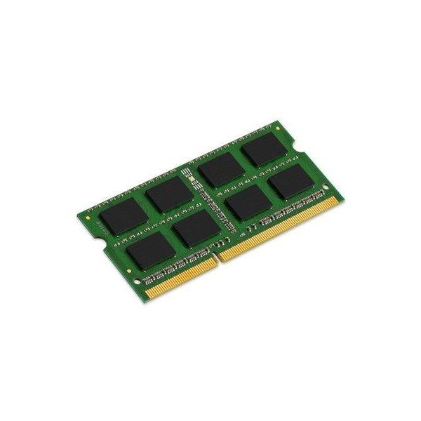 KINGSTON 8GB DDR3 1333MHz Client Premier (KCP313SD8/8) Notebook Memória