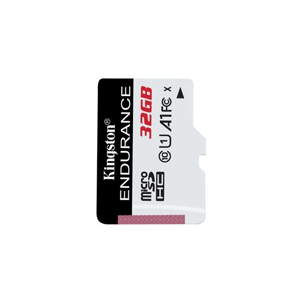 Kingston 32GB MicroSDXC Memóriakártya (SDCE/32GB)