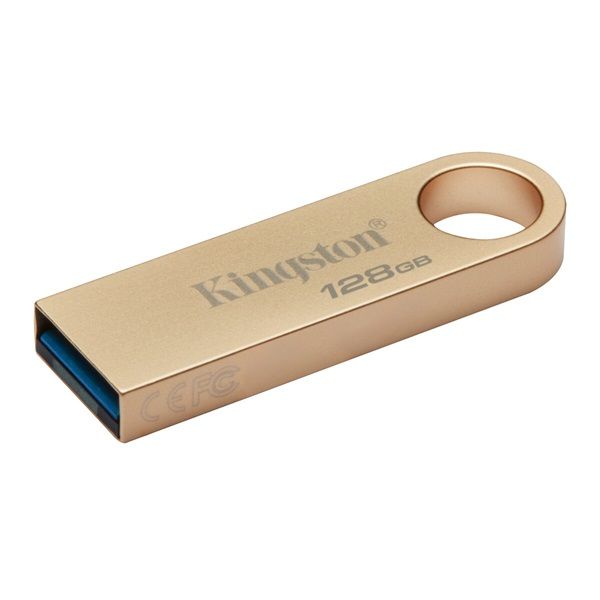 Kingston DataTraveler SE9 G3 128GB pendrive (DTSE9G3/128GB)
