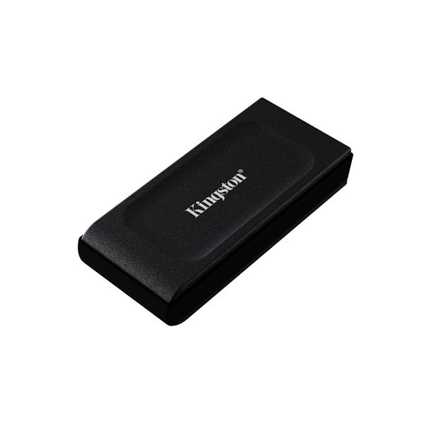KINGSTON XS1000 1TB hordozható SSD (SXS1000/1000G)