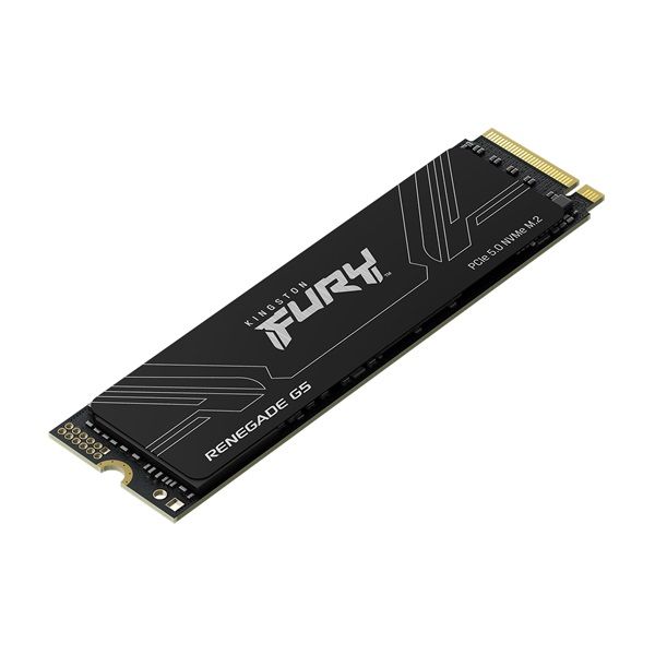 KINGSTON SSD M.2 PCIe 5.0 NVMe 1024GB FURY Renegade G5 (SFYR2S/1T0)