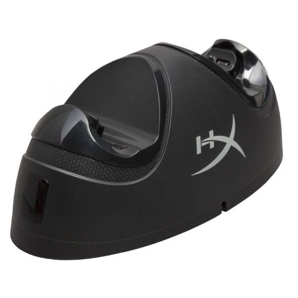 Kingston HyperX ChargePlay Duo PS4 kontroller töltő állomás