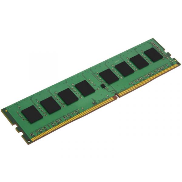 KINGSTON 8GB DDR4 2666MHz (KVR26N19S8/8) Memória