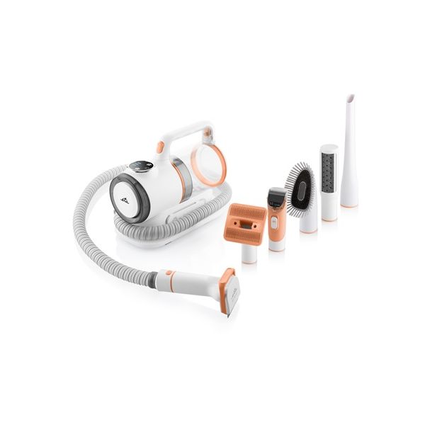 Eta 421690000 kisállat ápoló porszívó készlet