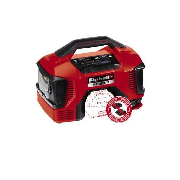 Einhell PRESSITO - SOLO kompresszor