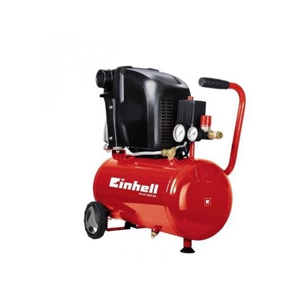 Einhell TE-AC 230/24 kompresszor