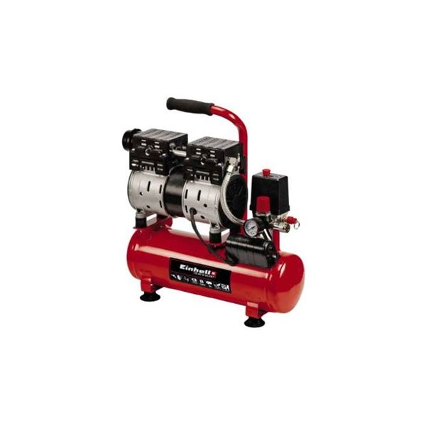 Einhell TE-AC 6 SILENT kompresszor