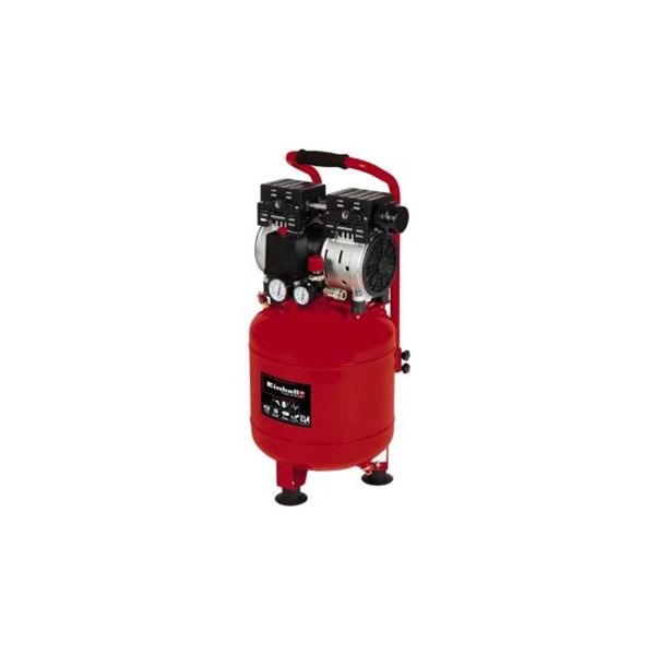 Einhell TE-AC 135/24 SILENT PLUS kompresszor