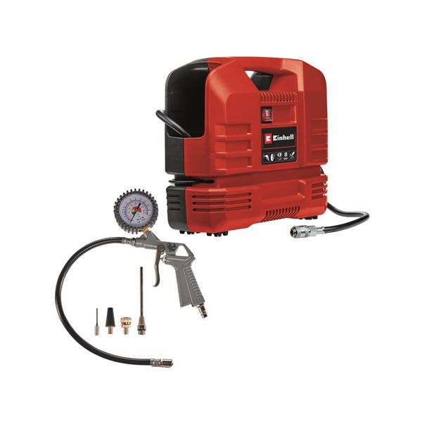 Einhell TC-AC 190 OF SET kompresszor