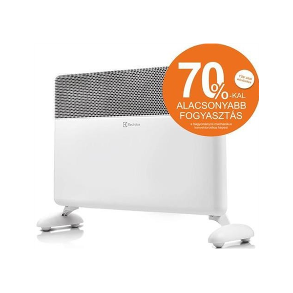 Electrolux ECH/AT-2000 3AI-W EEC konvektor