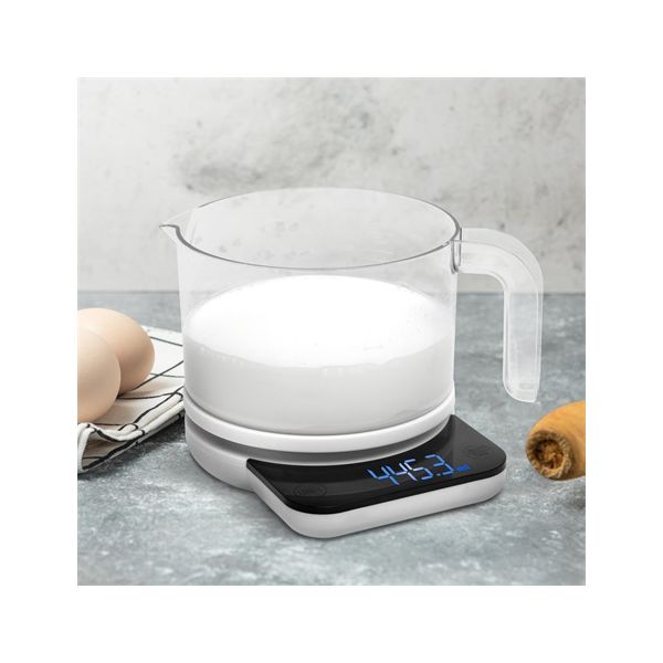 Bewello BW1019 konyhai mérőkancsó