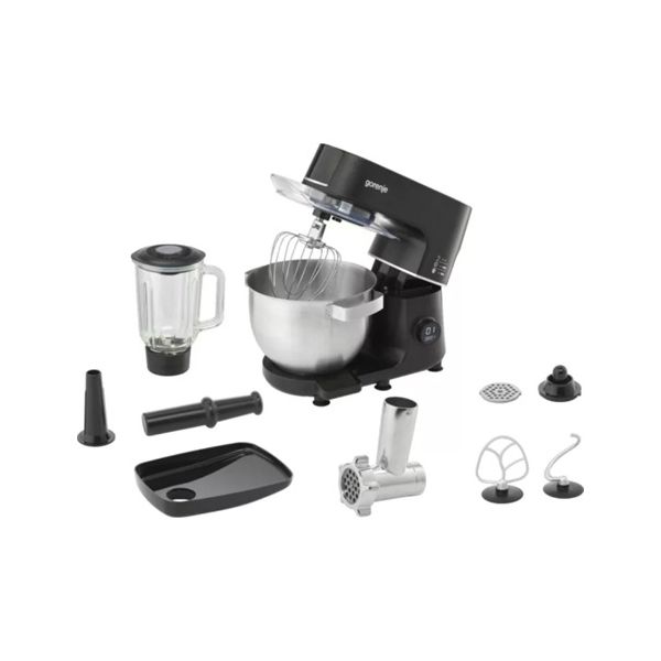 Gorenje MMC1000CSB konyhai robotgép