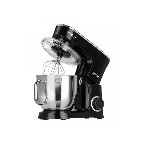 MPM MRK-19 konyhai robotgép