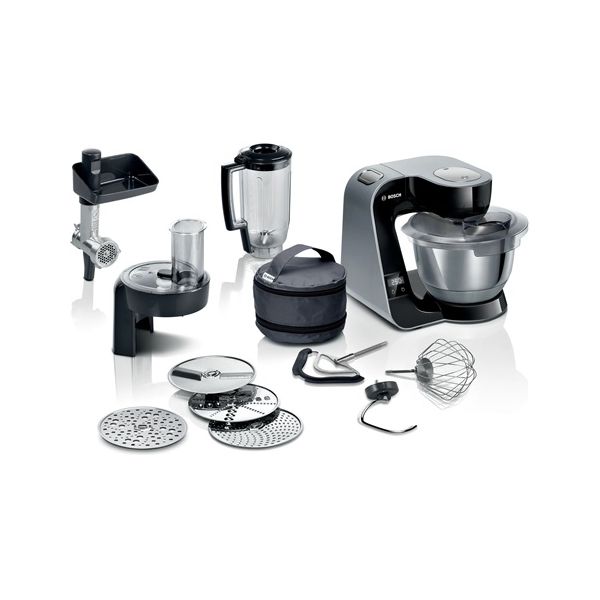 Bosch MUM5XC4E konyhai robotgép