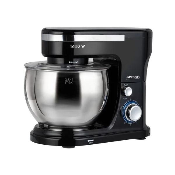 MPM MRK-21 konyhai robotgép