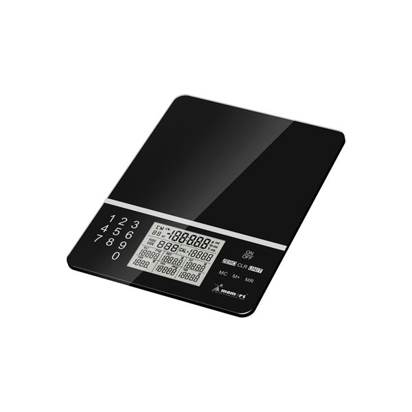 Momert 6846 konyhamérleg