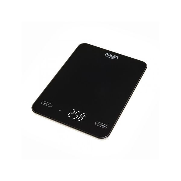 Adler AD3177B konyhamérleg