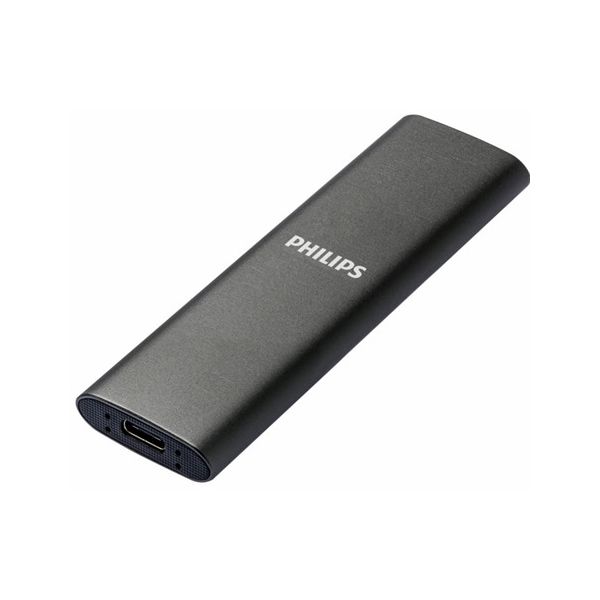 Philips PH513754 külső 1TB SSD