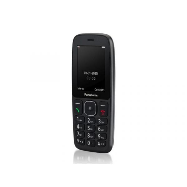 Panasonic KX-TF400EXB 4G, Black
