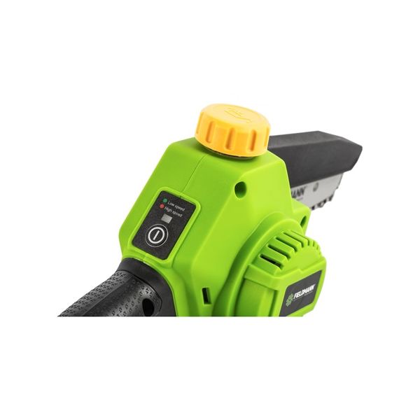 FIELDMANN FZP 70105-0 akkumulátoros láncfűrész