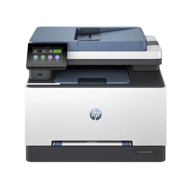 HP Laserjet Pro 3302sdw MFP színes lézernyomtató (499Q6F)