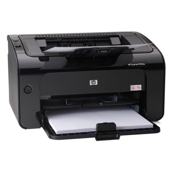 HP Laserjet Pro P1102W CE658A