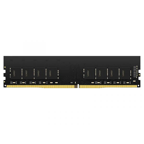 Lexar DDR4 16GB 288 PIN U-DIMM 3200Mhz, CL22, 1.2V- BLISTER Package (LD4U16G32C22ST-BGS)