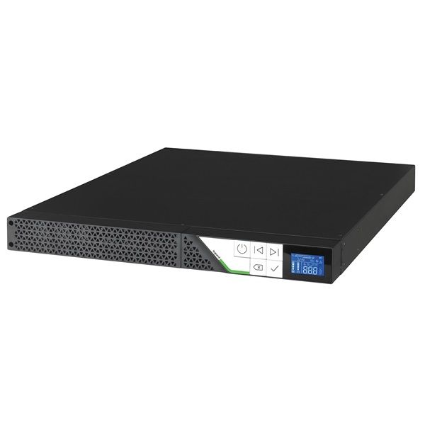 LEGRAND UPS, KEOR SPE RT,1U, 1500VA, C22, 5xC13 USB/RS232/SNMP Line-interaktív tisztánszinuszos szünetmentes, rack/tower (311068)