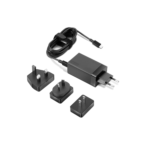 LENOVO 65W USB-C AC Travel Adapter (G0A6N065WW)