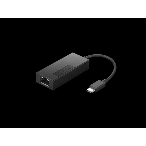 LENOVO Átalakító - USB-C to 2.5G Ethernet Adapter (4X91H17795)