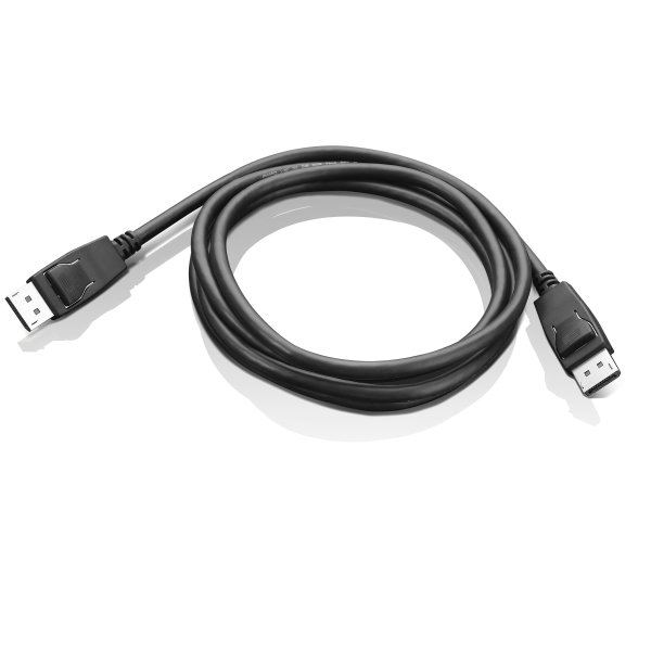 LENOVO DisplayPort to DisplayPort kábel (0A36537)