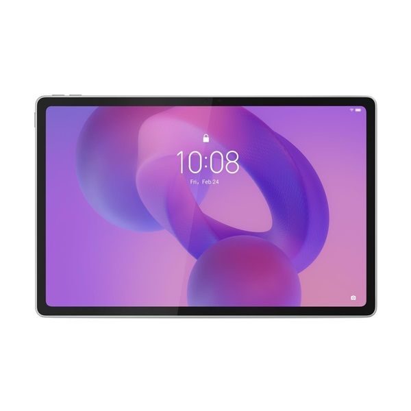 Lenovo Idea Tab Plus TB361FU tablet,12/256GB (ZAG70016GR) Cloud Grey