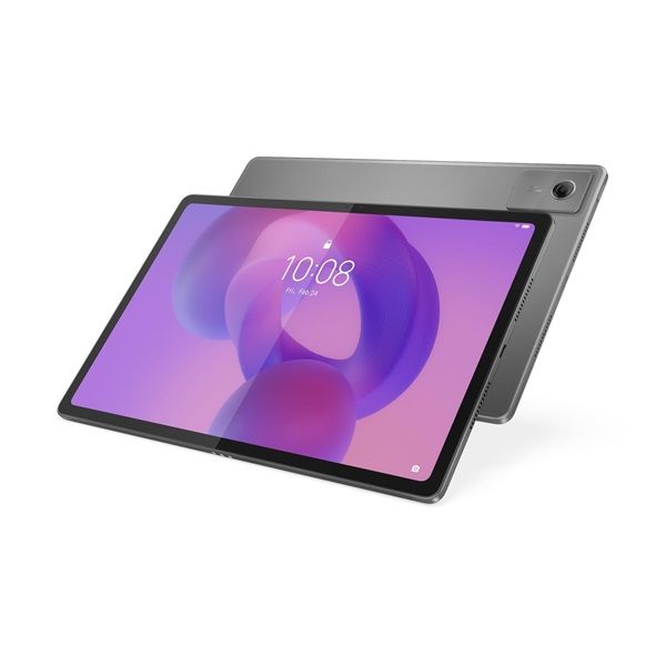 Lenovo Idea Tab Plus TB361FU tablet, 8/256GB (ZAG70103GR) Luna Grey