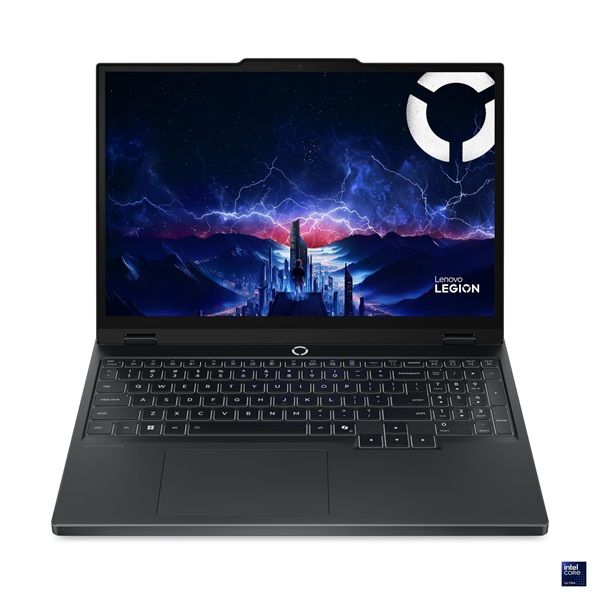 Lenovo Legion 5 15IAX10 (83F0002XHV) fekete