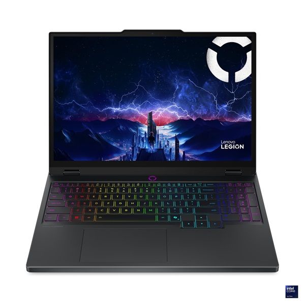 Lenovo Legion 5 15IRX10 (83LY00PEHV) fekete