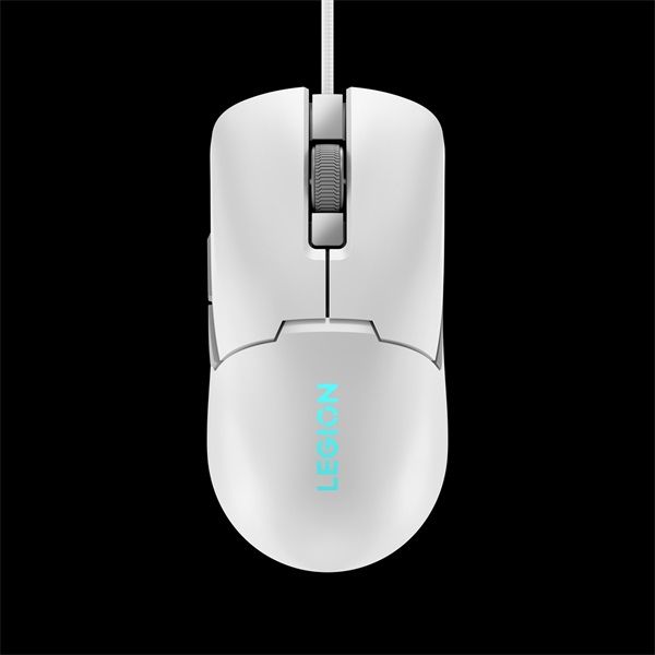 LENOVO Legion M300s RGB Gaming Mouse (GY51H47351) fehér