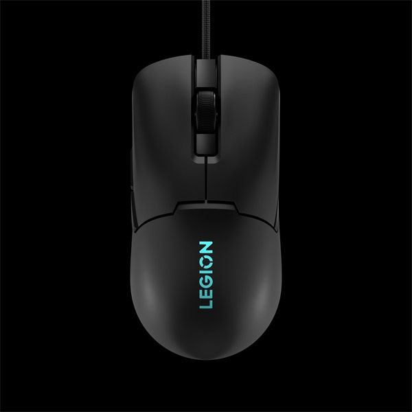 LENOVO Legion M300s RGB Gaming egér (GY51H47350) fekete