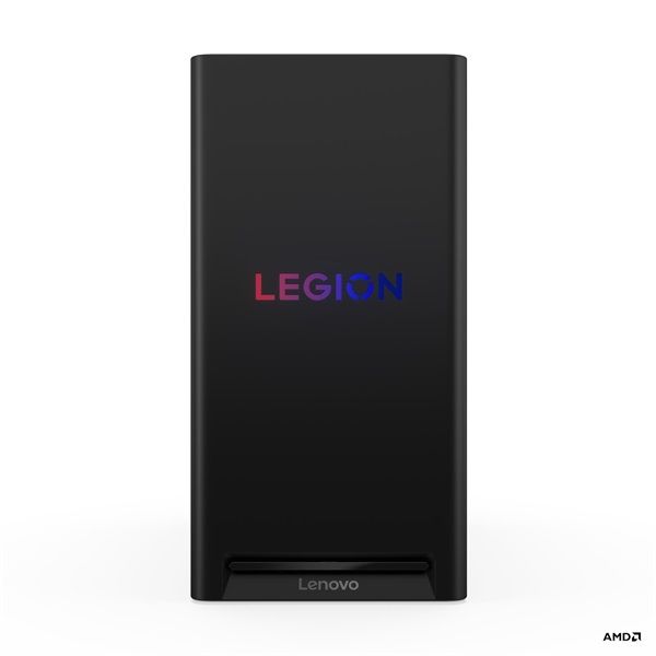 LENOVO Legion T5 30AGB10 (90YJ007GHG) Eclipse Black