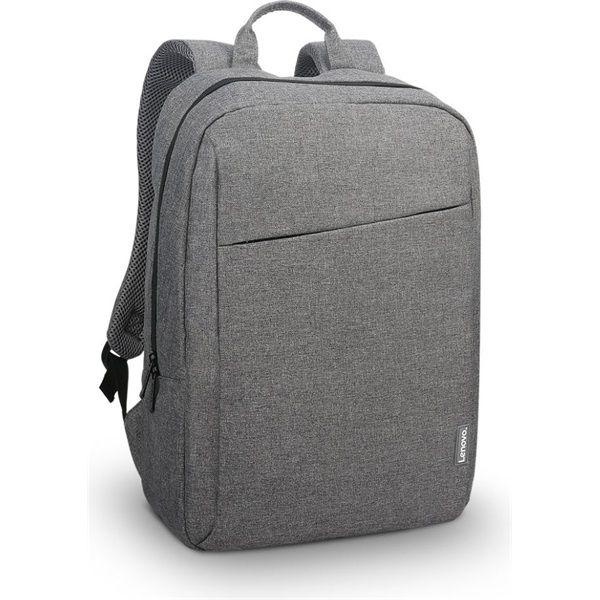 Lenovo 15,6" Casual Notebook Hátizsák (4X40T84058) Szürke