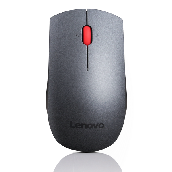 LENOVO Professional Wireless Laser Mouse - vezeték nélküli egér (4X30H56886)