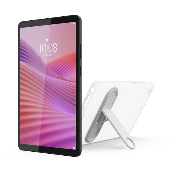 Lenovo Tab One TB305FU tablet, 4GB/128GB (ZAF00249GR) Luna Grey