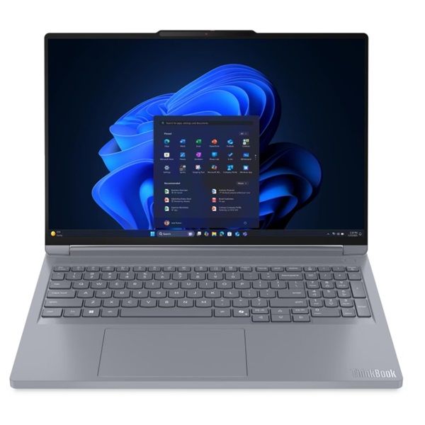 Lenovo ThinkBook 16p G6 ADR (21U0000KHV) szürke