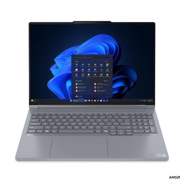 Lenovo ThinkBook 16p G6 IAX (21R0004AHV) szürke